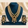opulence-design13-2-600x900 Emerald-green kundan rani haar set, alternate view